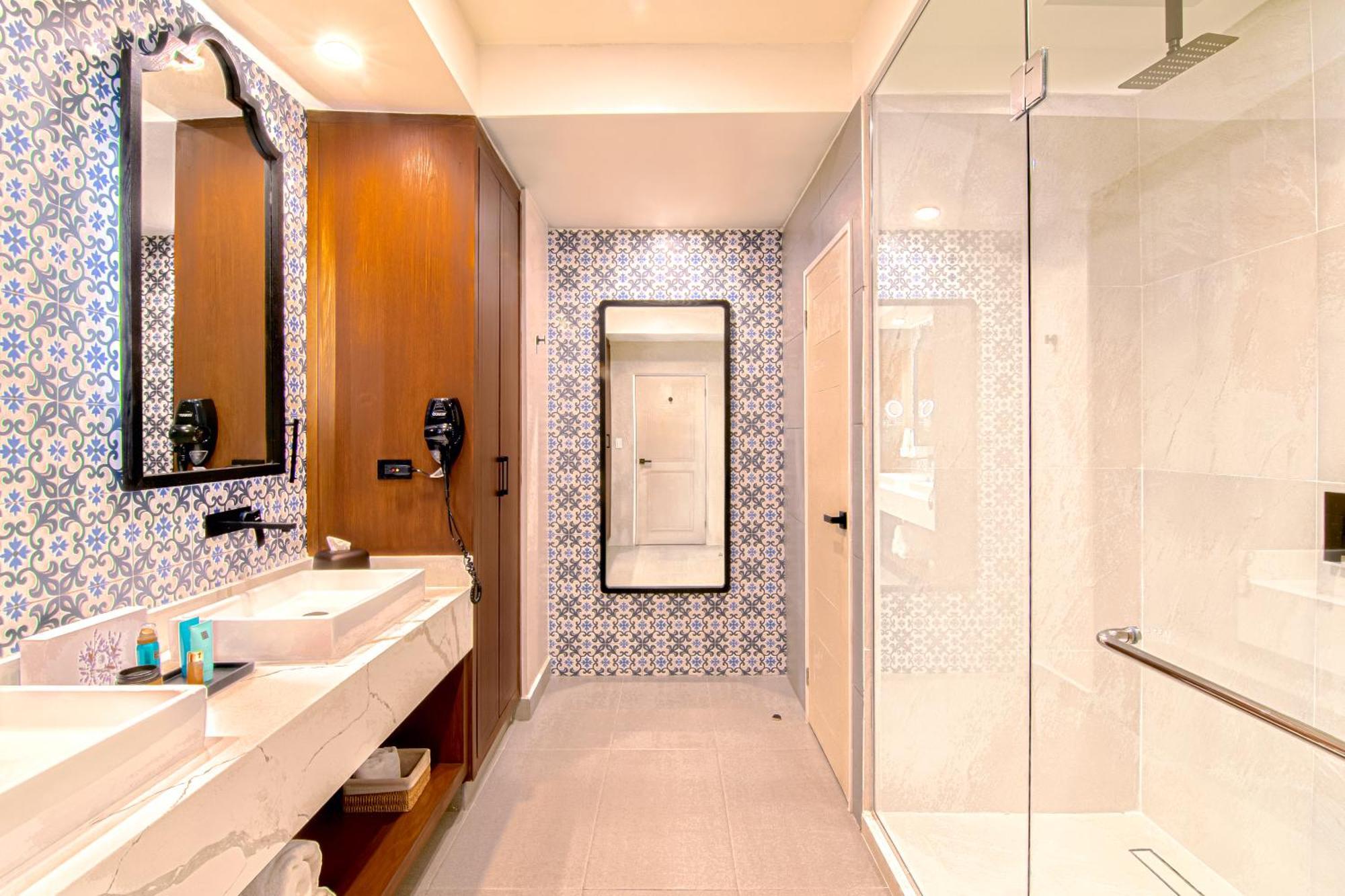 Bellafer Collection Hotel & Resort Rosarito Εξωτερικό φωτογραφία