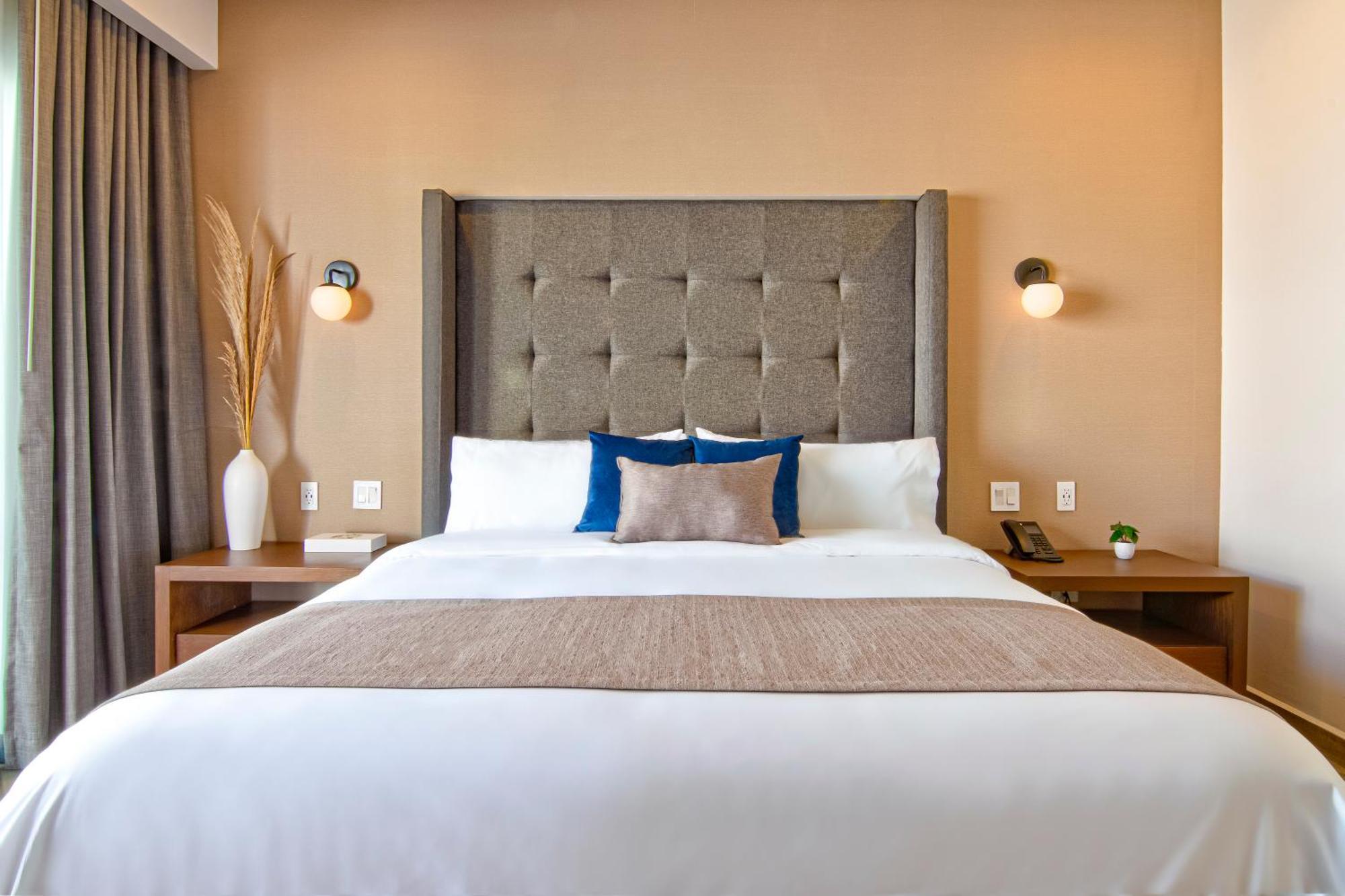 Bellafer Collection Hotel & Resort Rosarito Εξωτερικό φωτογραφία