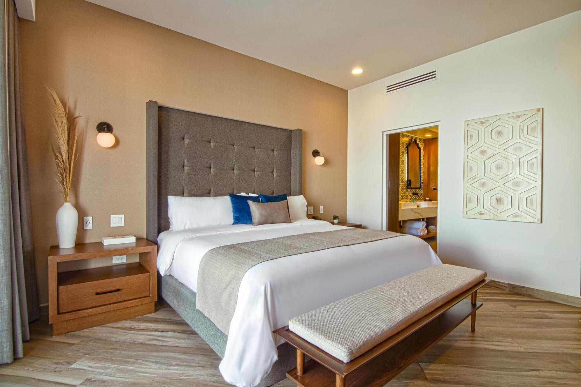 Bellafer Collection Hotel & Resort Rosarito Εξωτερικό φωτογραφία