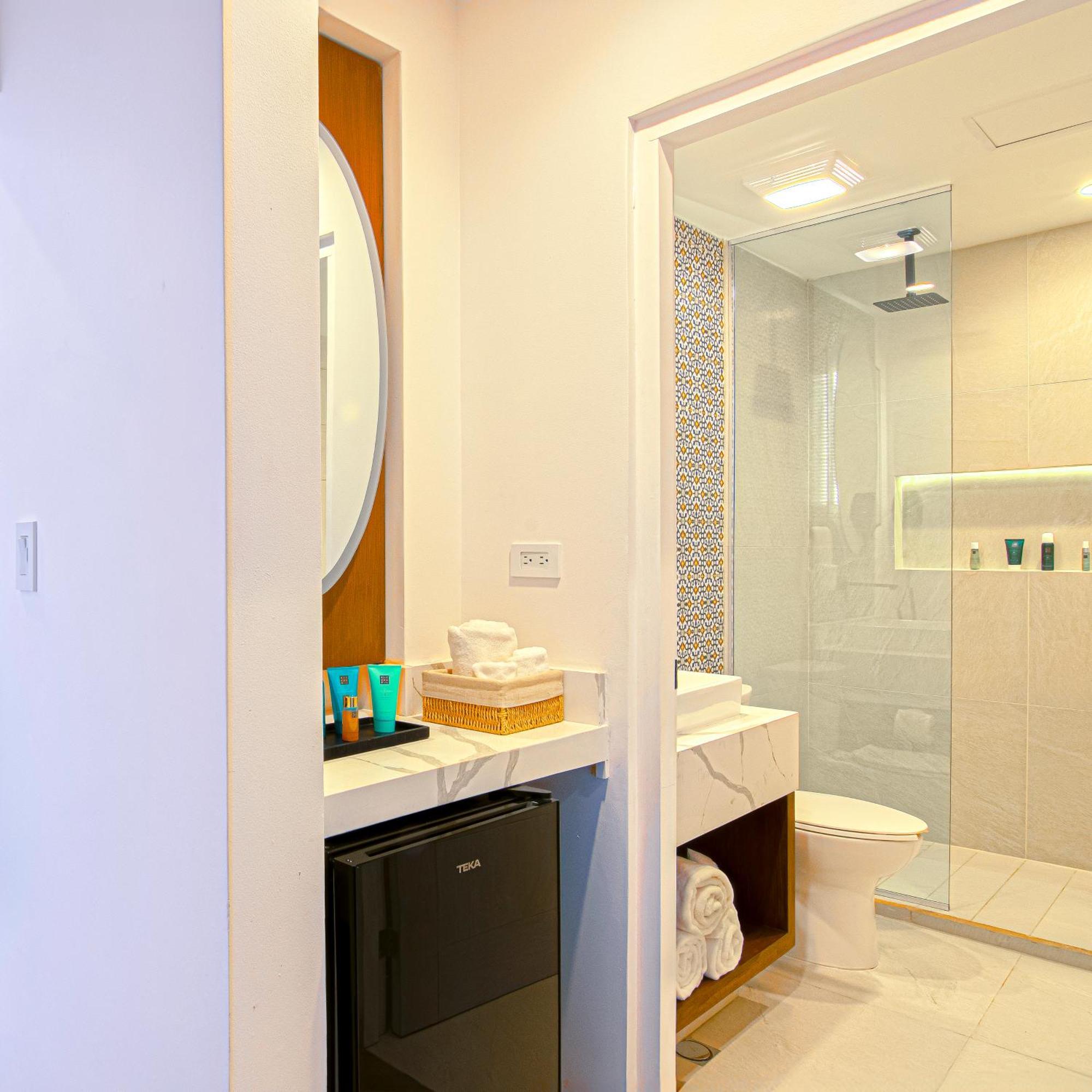 Bellafer Collection Hotel & Resort Rosarito Εξωτερικό φωτογραφία
