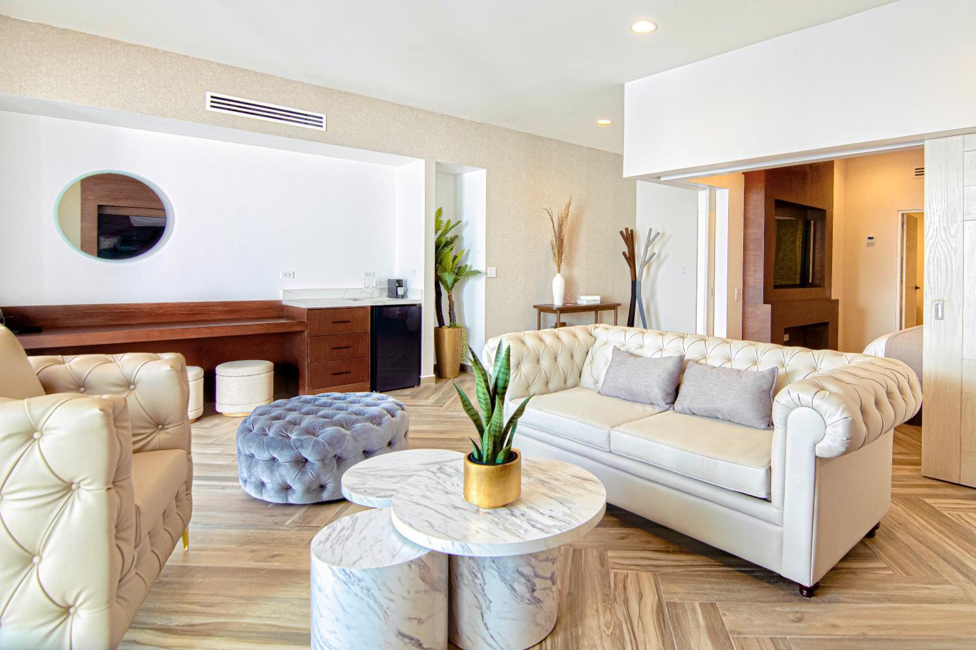 Bellafer Collection Hotel & Resort Rosarito Εξωτερικό φωτογραφία