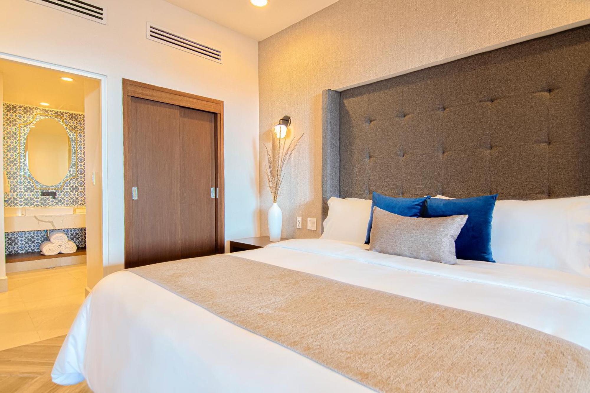 Bellafer Collection Hotel & Resort Rosarito Εξωτερικό φωτογραφία