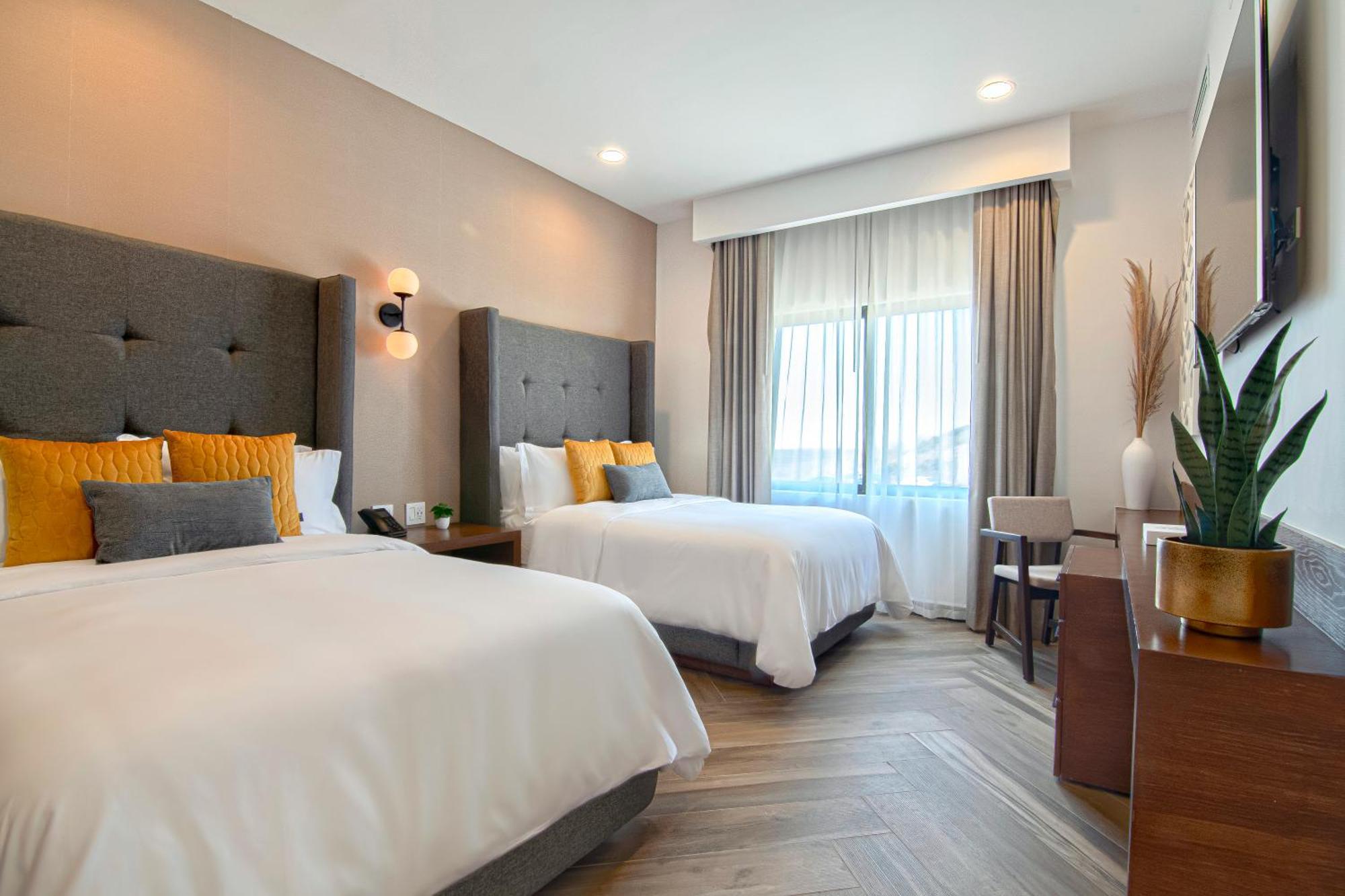 Bellafer Collection Hotel & Resort Rosarito Εξωτερικό φωτογραφία