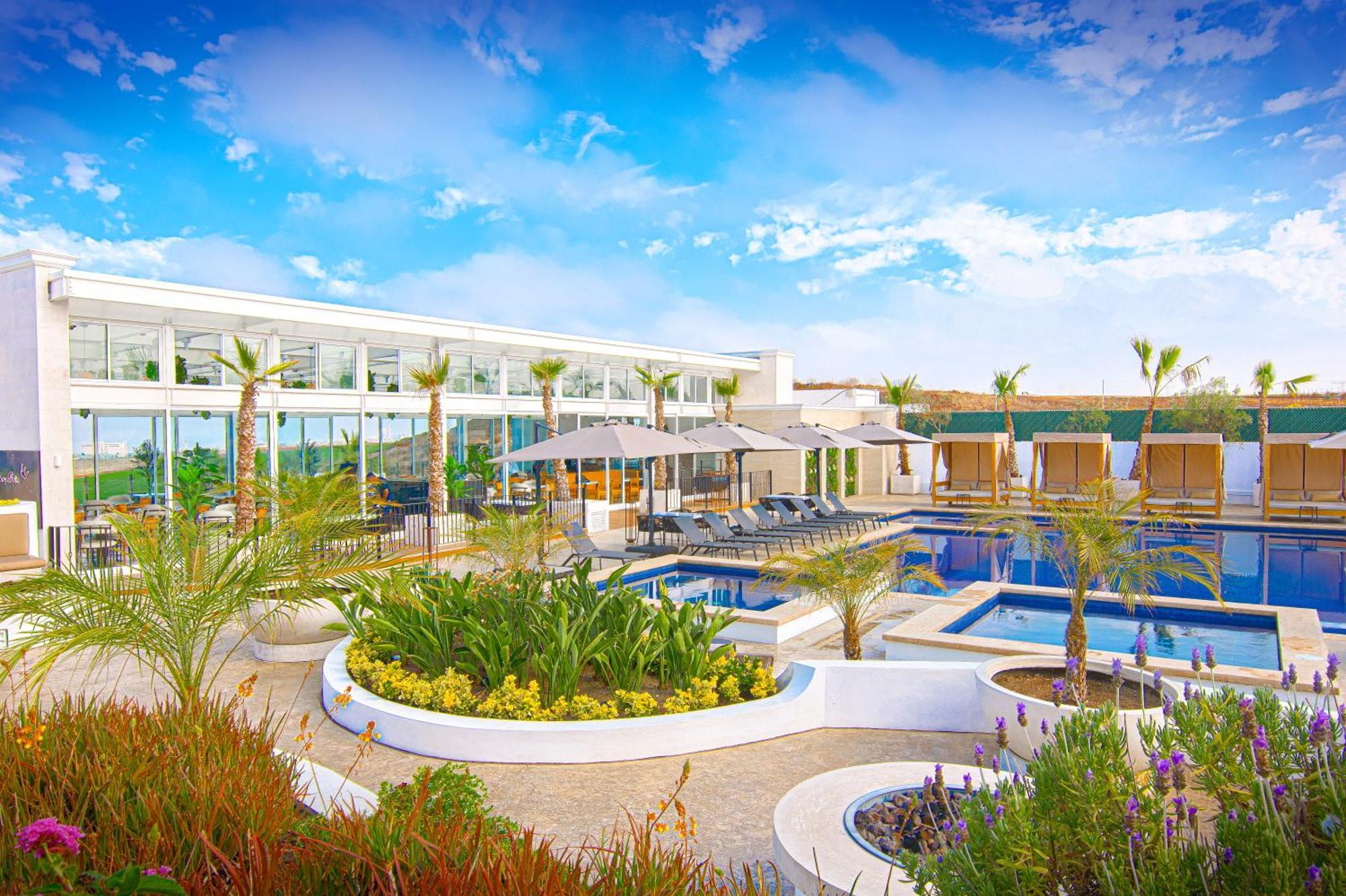 Bellafer Collection Hotel & Resort Rosarito Εξωτερικό φωτογραφία