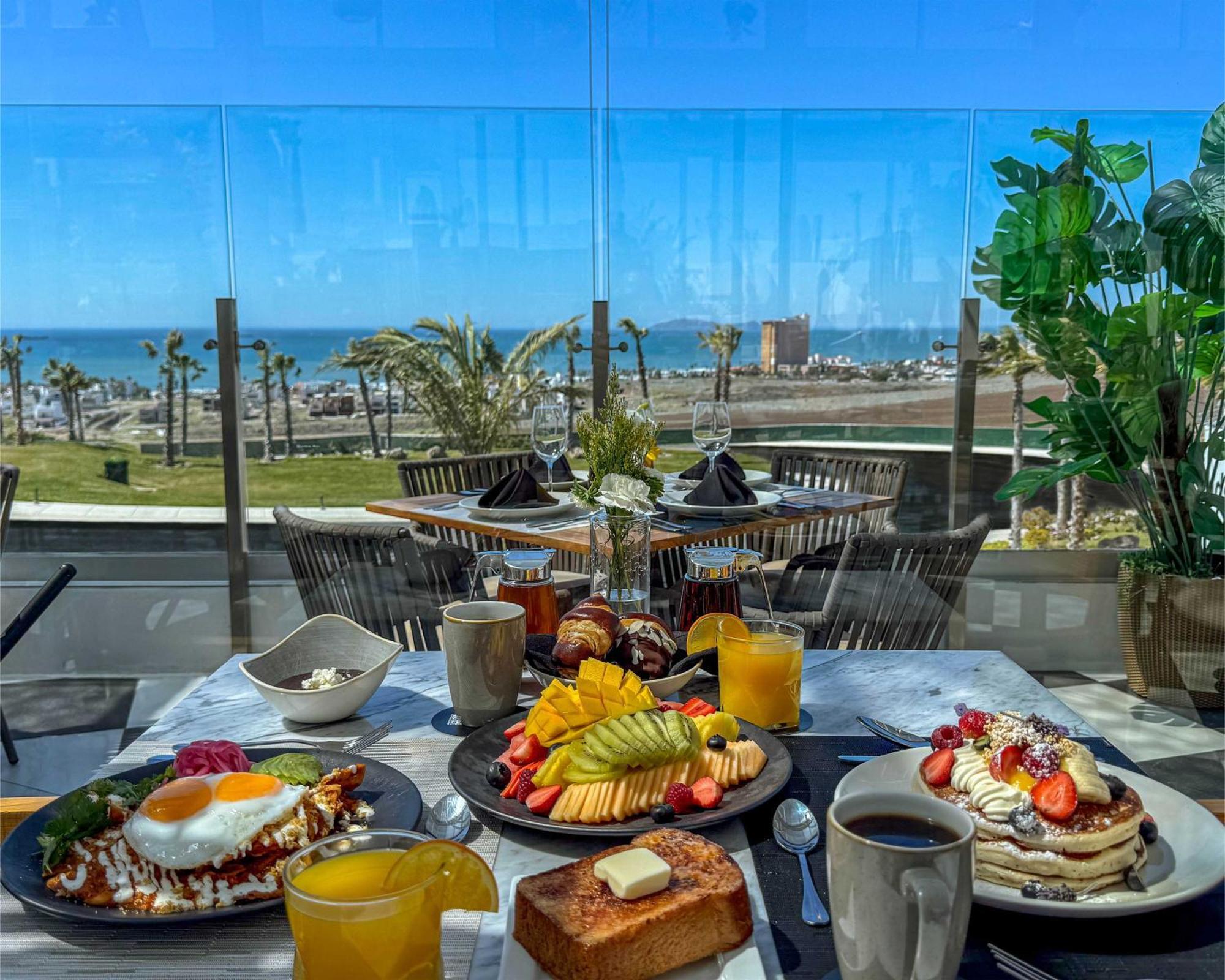 Bellafer Collection Hotel & Resort Rosarito Εξωτερικό φωτογραφία